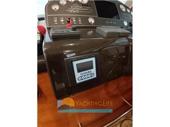 Cantieri Estensi 420 GOLDSTAR FLY