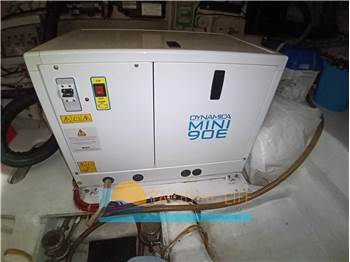 Cantieri Estensi 420 GOLDSTAR FLY