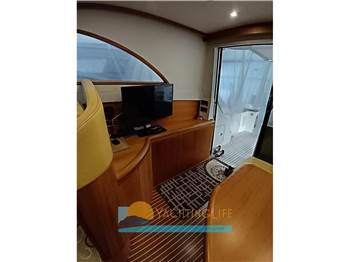 Cantieri Estensi 420 GOLDSTAR FLY