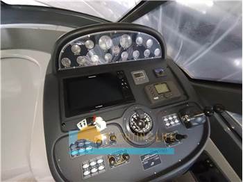 Cantieri di Baia BAIA 48 FLASH