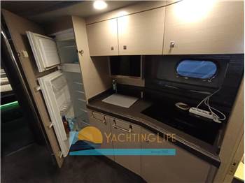 Cantieri di Baia BAIA 48 FLASH