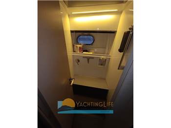 Cantieri di Baia BAIA 48 FLASH