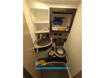 Cantieri di Baia BAIA 48 FLASH