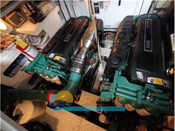 Cantieri di Baia BAIA 48 FLASH