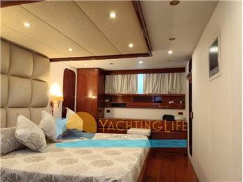 Posillipo Technema 65