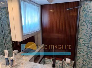 Posillipo Technema 65