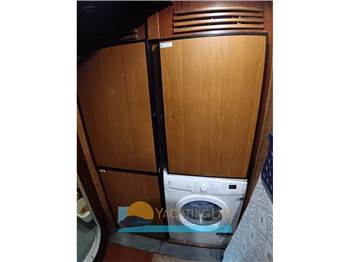 Posillipo Technema 65