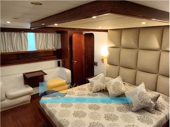 Posillipo Technema 65