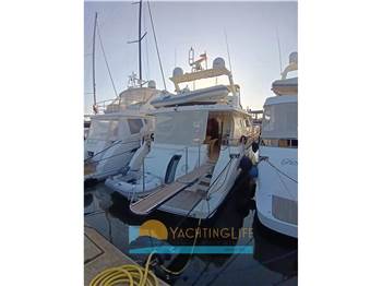 Posillipo Technema 65