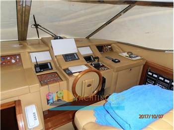 Posillipo Technema 65