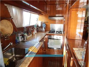 Posillipo Technema 65