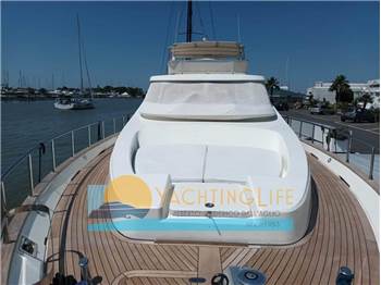 Posillipo Technema 65