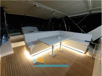 Posillipo Technema 65