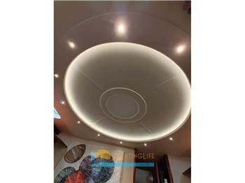 Pershing Pershing 54'