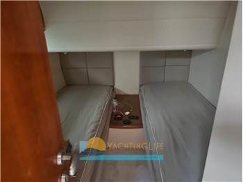 Pershing Pershing 54'