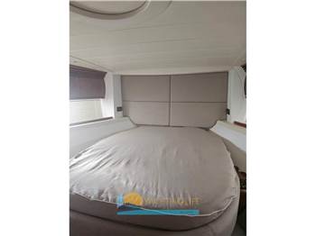 Pershing Pershing 54'