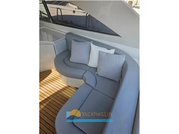 Pershing Pershing 54'