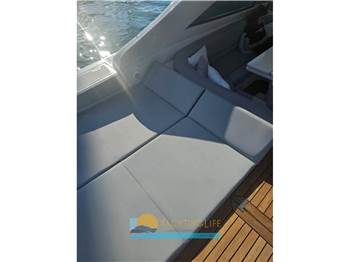 Pershing Pershing 54'