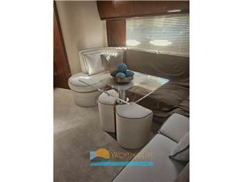 Pershing Pershing 54'