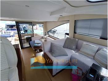 Fairline Targa 48 GT