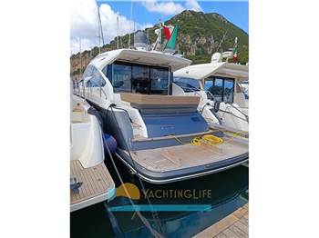 Fairline Targa 48 GT