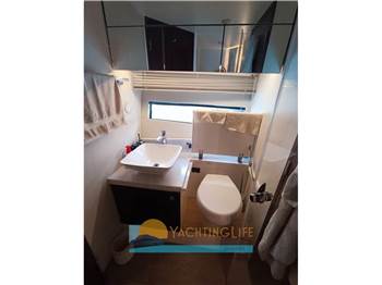 Fairline Targa 48 GT