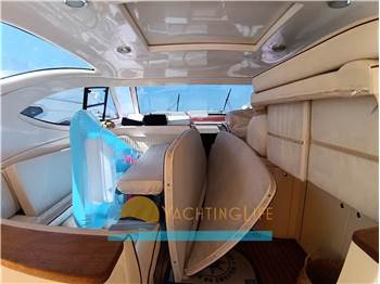 Cayman 43 WA