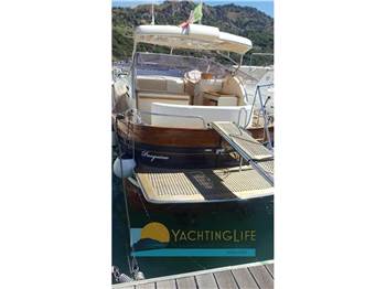 Co.Me.Na CORALLO 1000