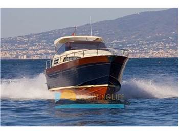 Co.Me.Na CORALLO 1000