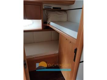 Pershing Pershing 76