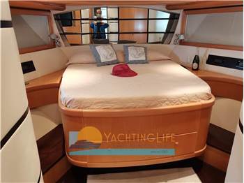 Pershing Pershing 76