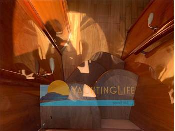 Cranchi MEDITERRANEE 50