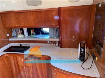 Cranchi MEDITERRANEE 50