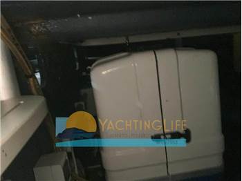 Cranchi MEDITERRANEE 50