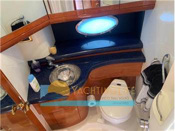 Cranchi MEDITERRANEE 50