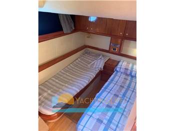 Cranchi MEDITERRANEE 50