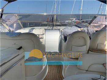 Cranchi MEDITERRANEE 50