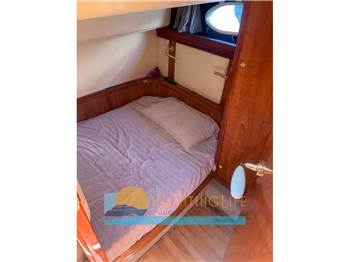 Cranchi MEDITERRANEE 50