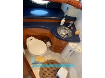 Cranchi MEDITERRANEE 50