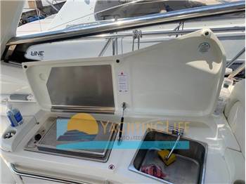 Cranchi MEDITERRANEE 50