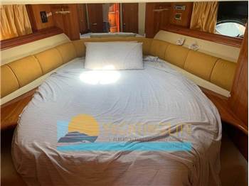 Cranchi MEDITERRANEE 50