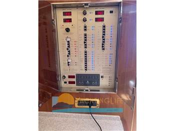 Cranchi MEDITERRANEE 50