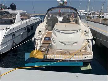 Cranchi MEDITERRANEE 50