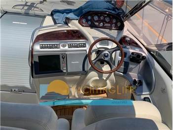 Cranchi MEDITERRANEE 50