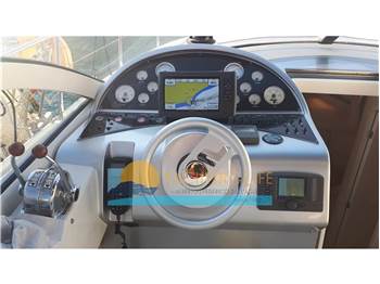 Pershing Pershing 37'