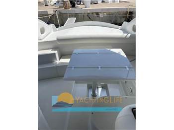 Pershing Pershing 37'