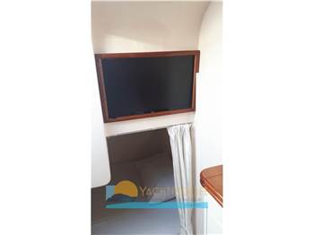 Pershing Pershing 37'