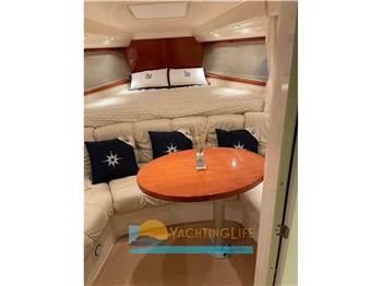 Pershing Pershing 37'