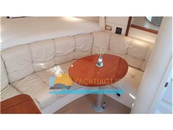 Pershing Pershing 37'