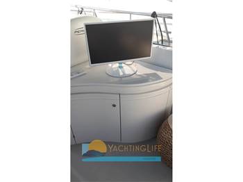 Pershing Pershing 37'